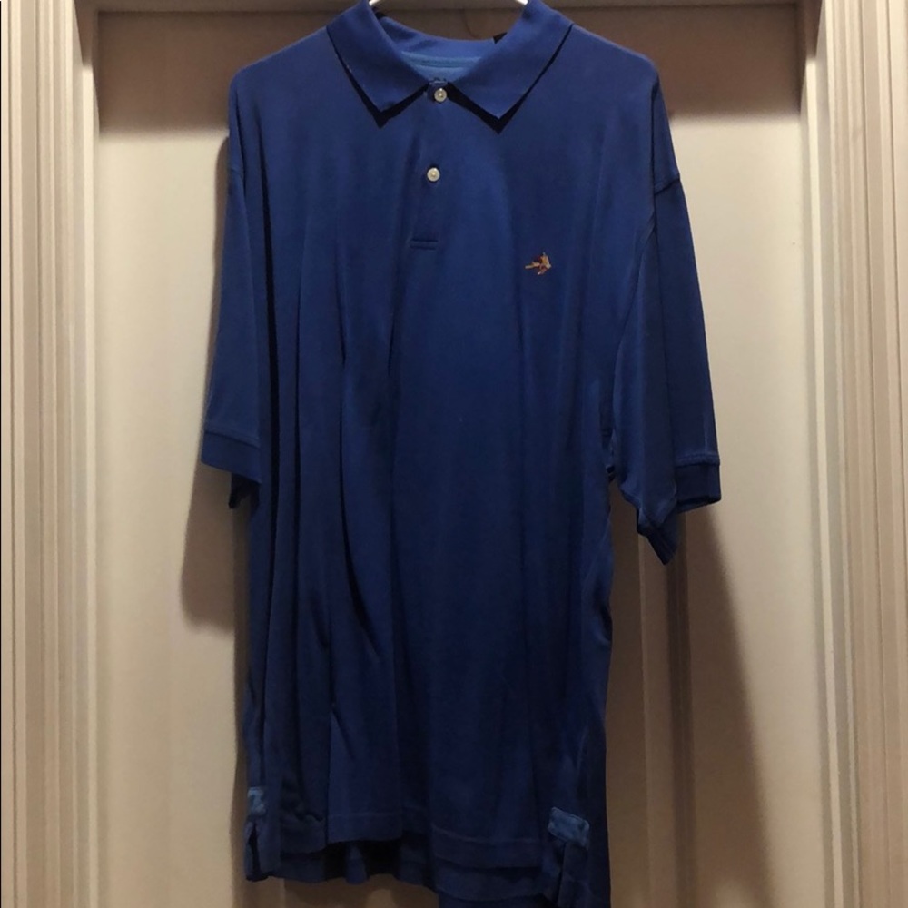Orvis polo